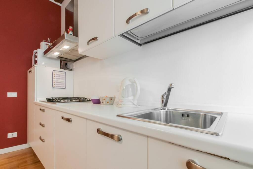 Apartamento Ca Maria In St Area *