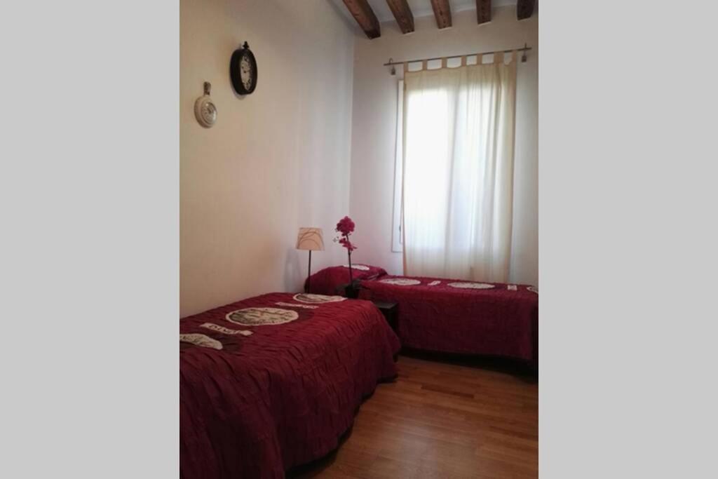 Ca Maria In St Area Apartamento