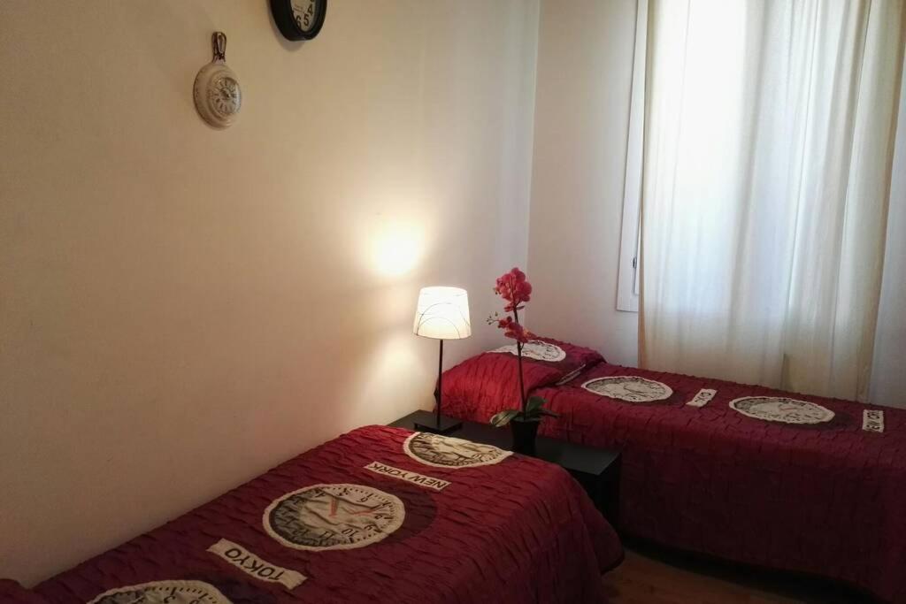 Ca Maria In St Area Apartamento